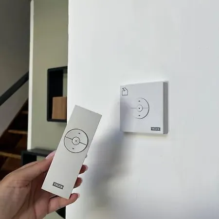 Abrizen Hypercentre Apartment