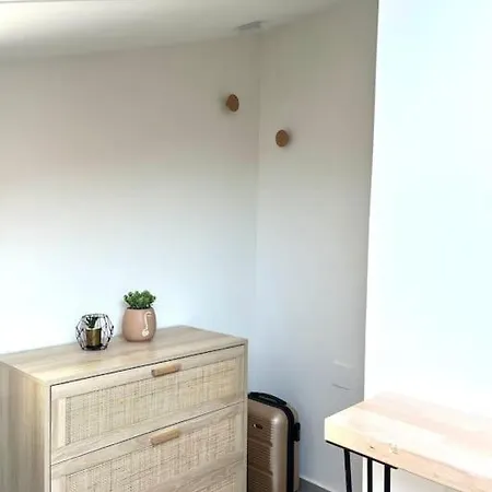 Abrizen Hypercentre Apartment *