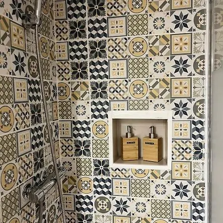 Abrizen Hypercentre Appartement