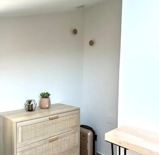 Abrizen Hypercentre Apartment *