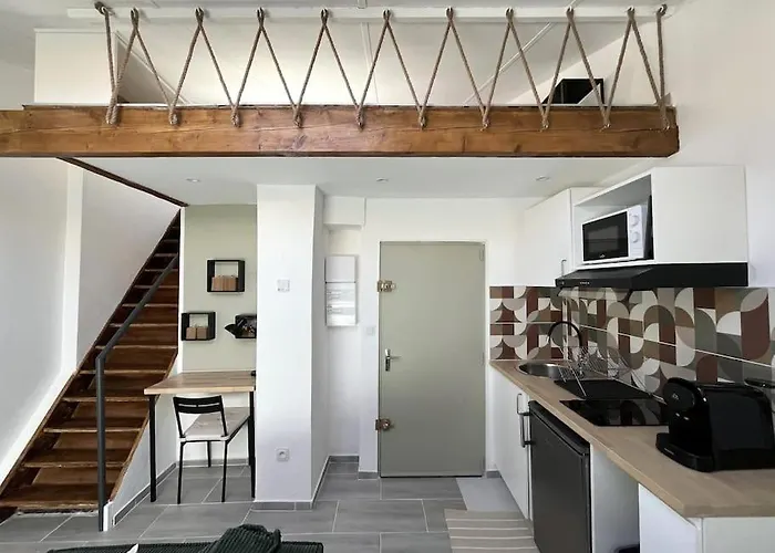 Abrizen Hypercentre Apartamento Toulouse