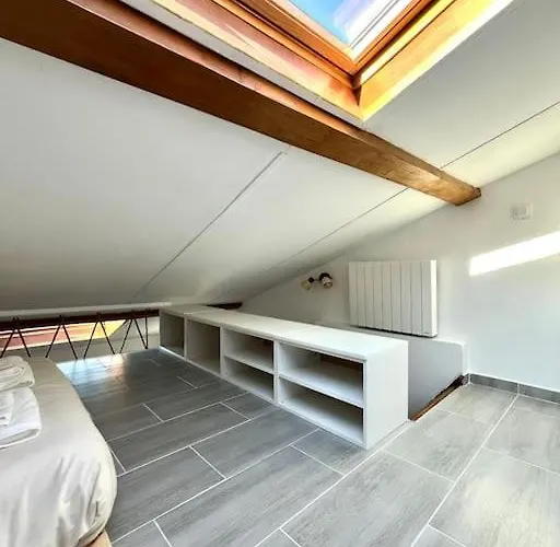 Apartment Abrizen Hypercentre