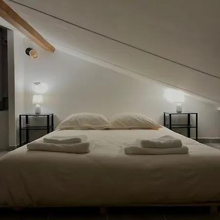 Abrizen Hypercentre Apartamento *