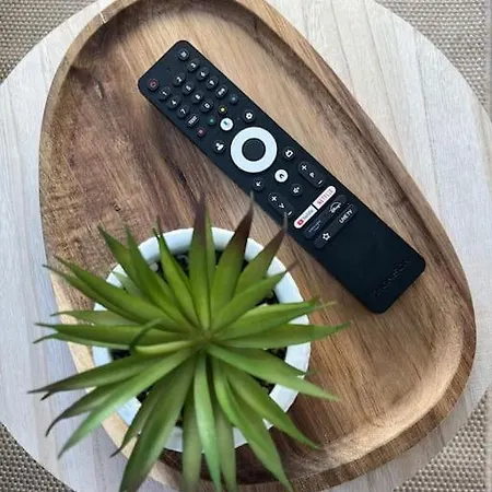 アパート Abrizen Hypercentre トゥールーズ