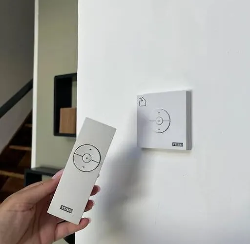 Abrizen Hypercentre Apartman