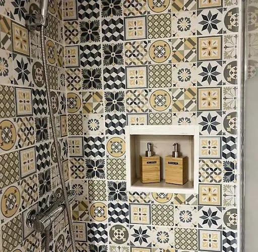 Abrizen Hypercentre Apartman